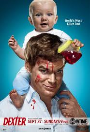 Dexter season 4 leaked bit