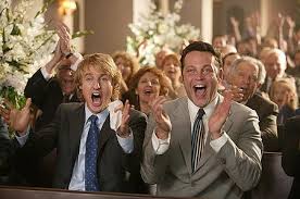 picture from Wedding Crashers