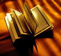 நான் தான் “திருக்குர்ஆன்” பேசுகிறேன் ! 250px-Opened_Qur%27an
