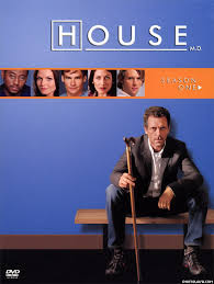 house season 1