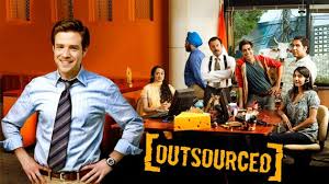 OUTSOURCED, Thursdays at