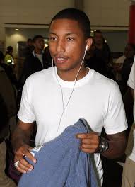 Pharrell Pharrell Pharrell