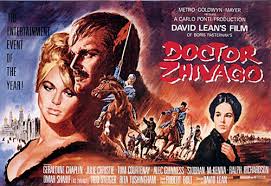know) that Dr Zhivago was