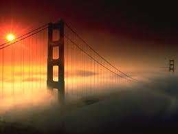 Golden Gate Bridge - San