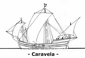 caravela
