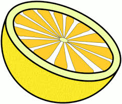 فى بيتنا , ليمونة Cut-lemon