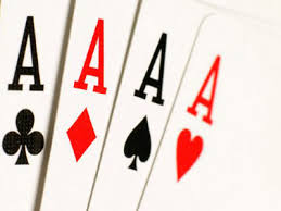 Poker Cards