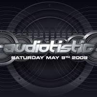 Audiotistic 2009