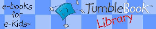 TUMBLEBOOKS: Online e-books
