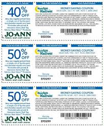 joann printable coupon