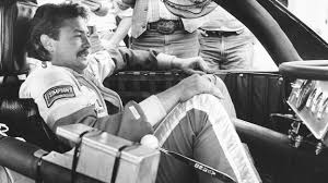 the life of Tim Richmond