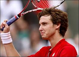 Ernests Gulbis
