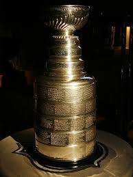 The Stanley Cup, Canada