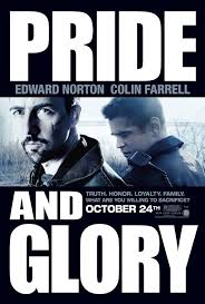 REVIEW: PRIDE AND GLORY