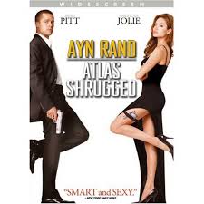 Ayn Rands Atlas Shrugged