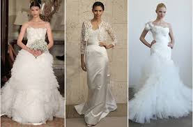 will she chose a dress from