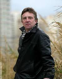 Former hostage John McCarthy