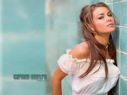 Carmen Electra wallpapers