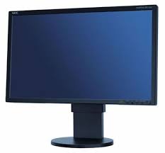 NECs new IPS display comes