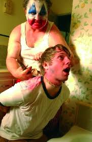 John Wayne Gacys American