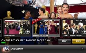 You can catch Oscars 2011 on