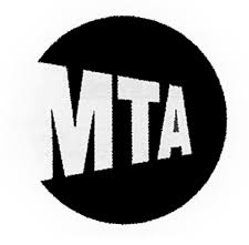 The MTA puts out the fire.