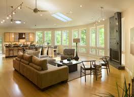 Living Room Kitchen Living Room Kitchen