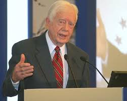 Jimmy Carter: Wilsons