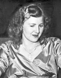 The Lost Life of Eva Braun