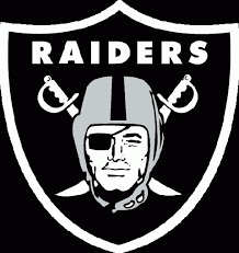 Oakland Raiders Mascot