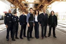 Cast of Chicago Code
