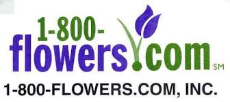 1-800-FLOWERS.