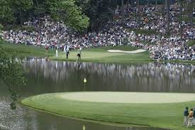 Augusta National Golf Club,