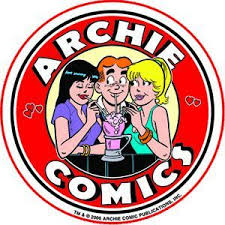 Comic Related - Archie Comics