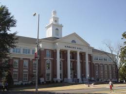 Troy University School of