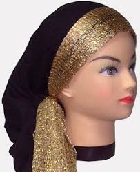 الحجاب الاسلامي الجديد ؟؟؟؟ 6