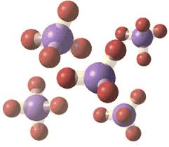 moleculas