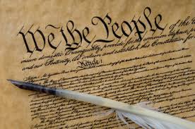 Origins of Our Constitution