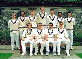 MCC Young Cricketers, 2005