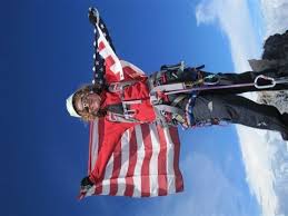 13 Year Old Jordan Romero To