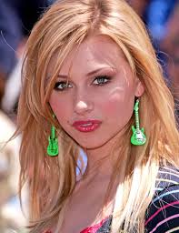 20-year-old Aly Michalka has