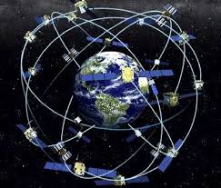 bumi satelit