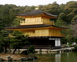 Kyoto - Golden Pavilion