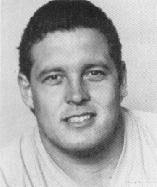 Former NFL Player Thomas