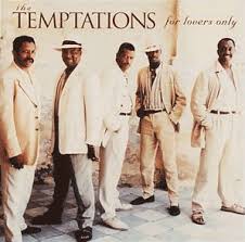 The Temptations-For