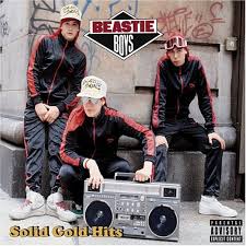 Beastie Boys out of Osheaga :(