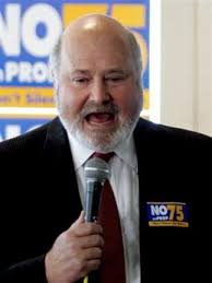 Rob Reiner Watch: Taking a