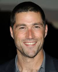 Matthew Fox Photo at