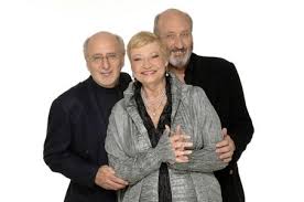 Peter, Paul and Mary sold-out