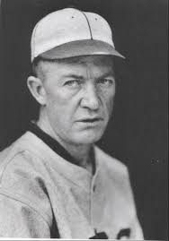 Grover Cleveland Alexander